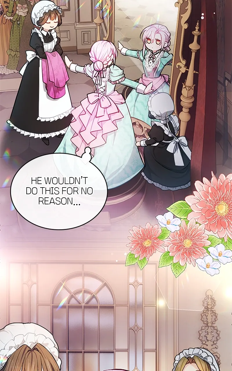 My Aggravating Sovereign Chapter 5 page 66 - 