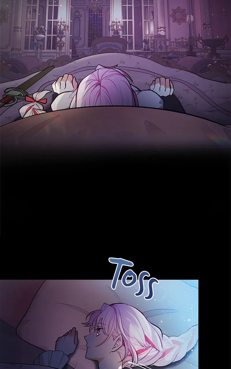 My Aggravating Sovereign Chapter 5 page 73 - 