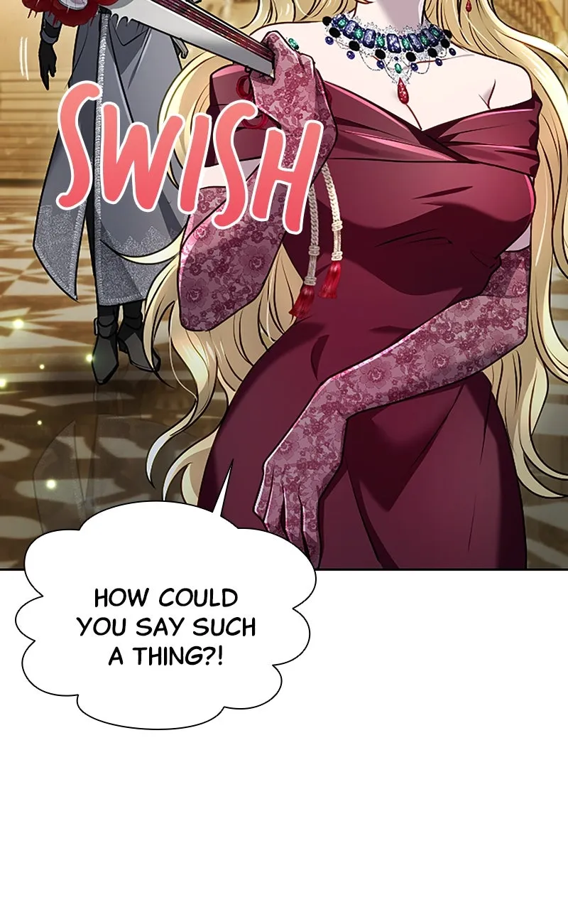 My Aggravating Sovereign Chapter 50 page 20 - 