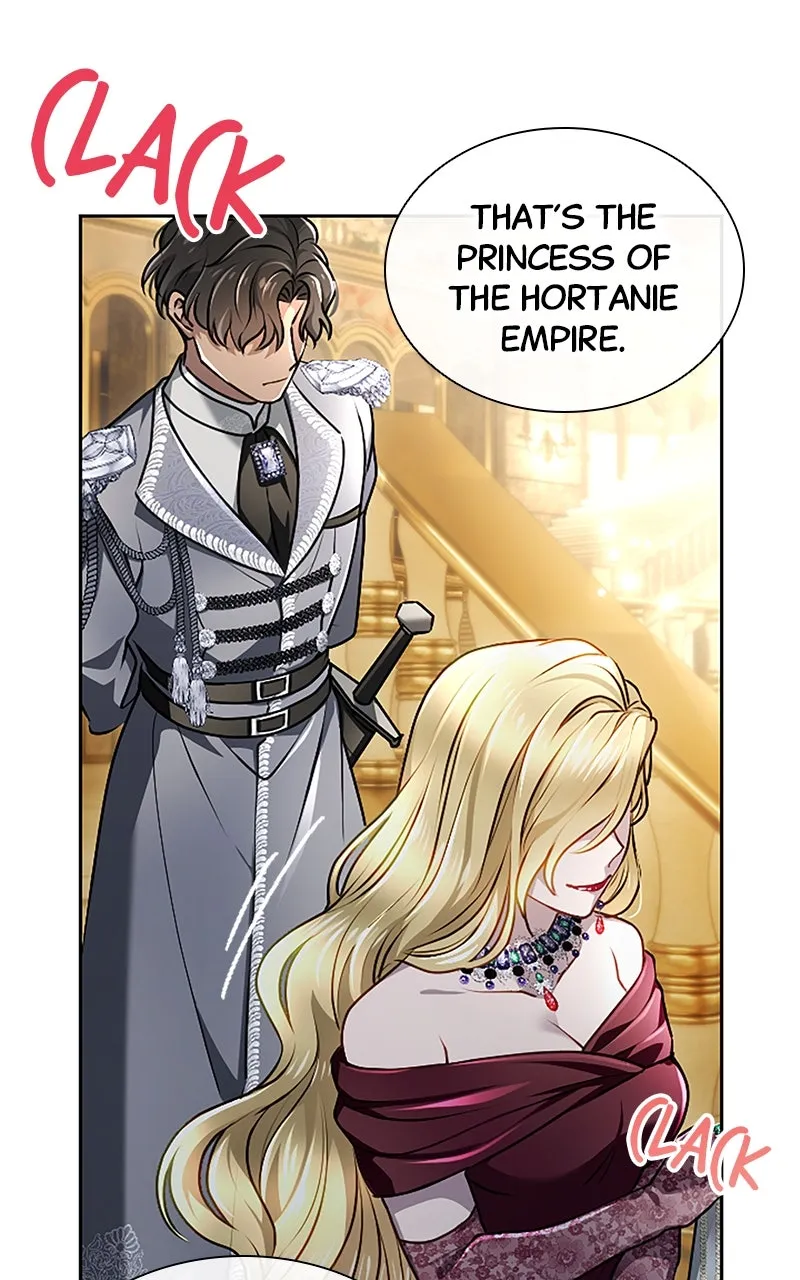 My Aggravating Sovereign Chapter 50 page 3 - 