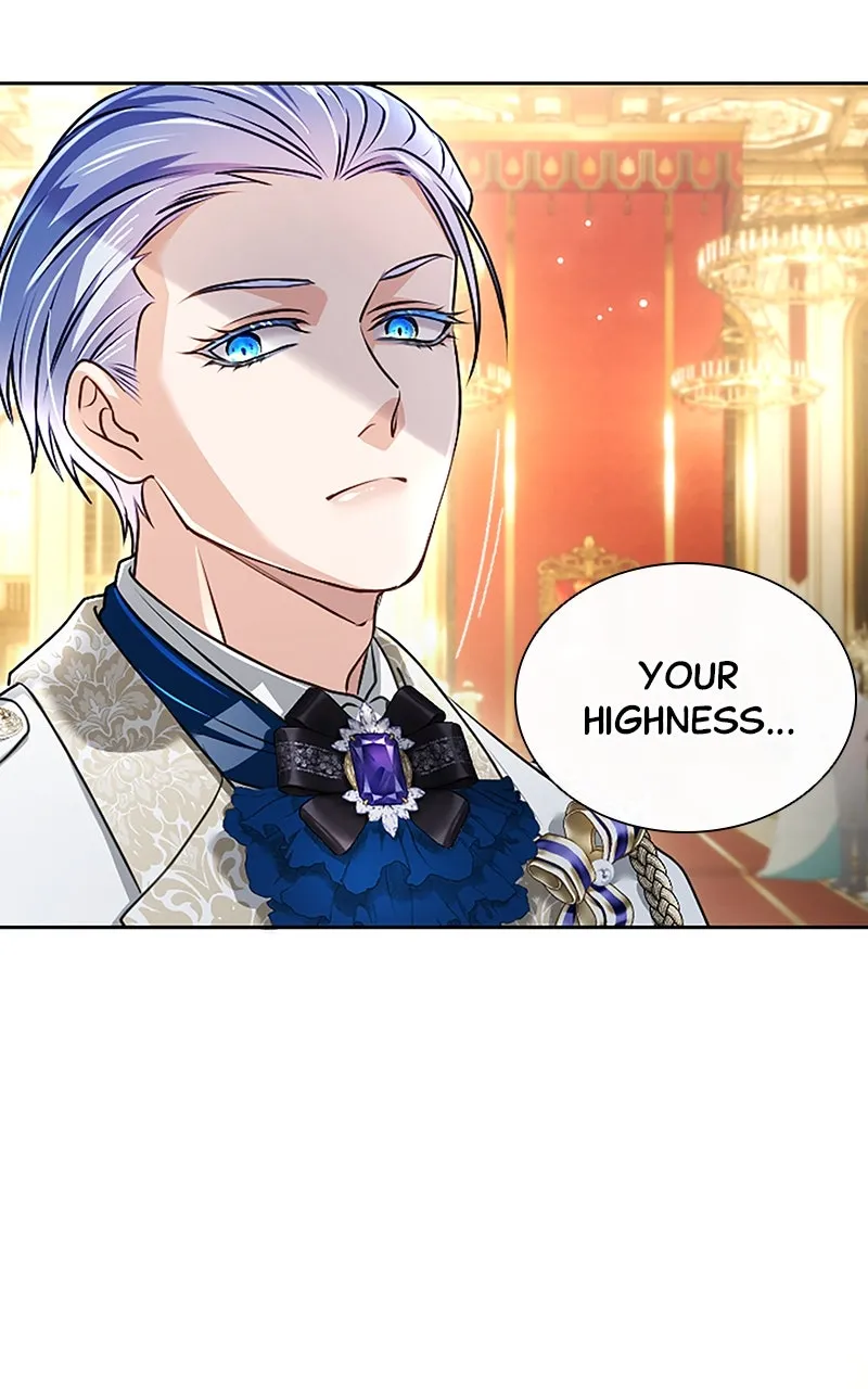 My Aggravating Sovereign Chapter 50 page 21 - 