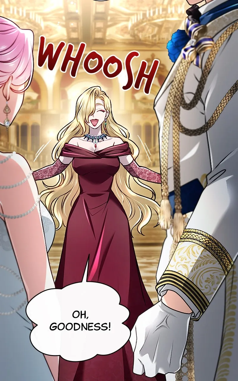 My Aggravating Sovereign Chapter 50 page 24 - 
