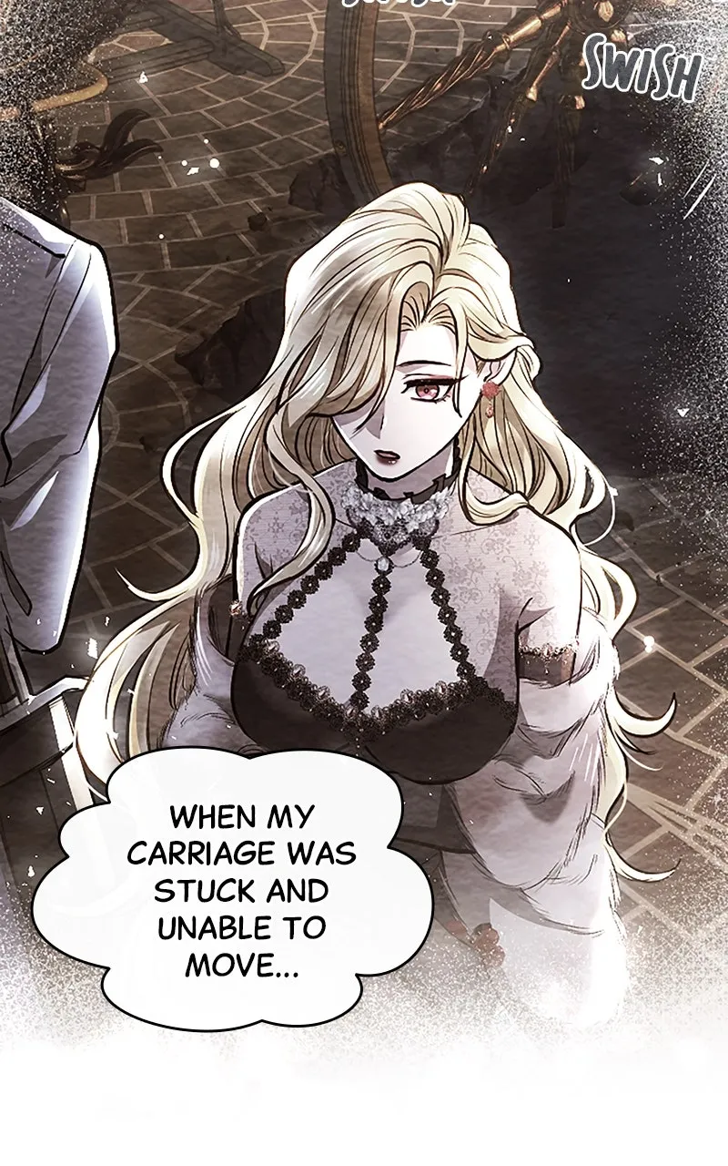 My Aggravating Sovereign Chapter 50 page 26 - 