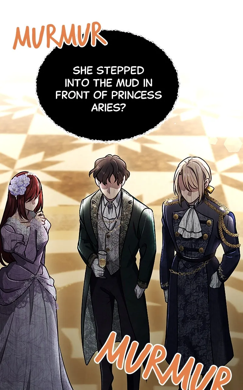 My Aggravating Sovereign Chapter 50 page 31 - 