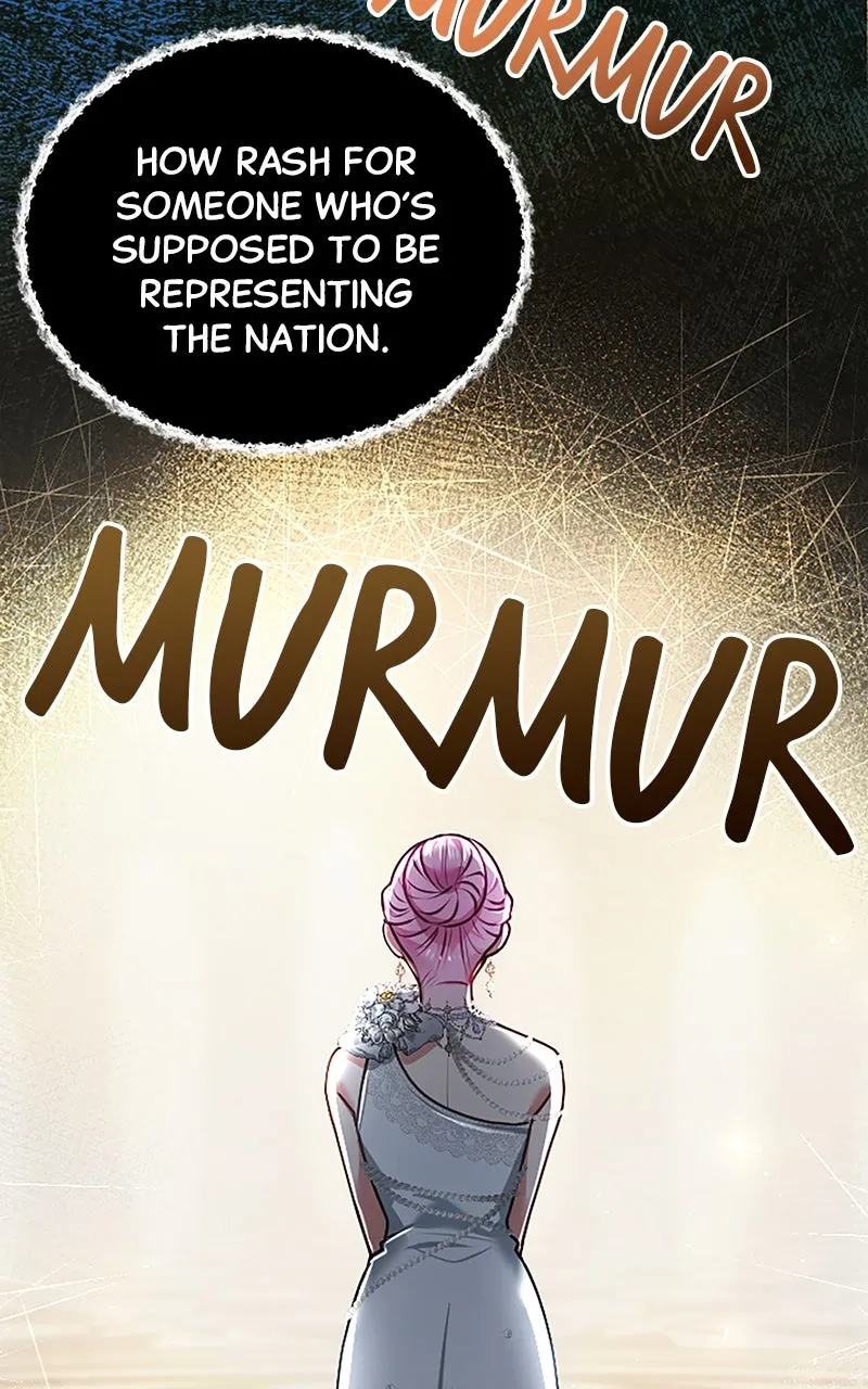 My Aggravating Sovereign Chapter 50 page 33 - 