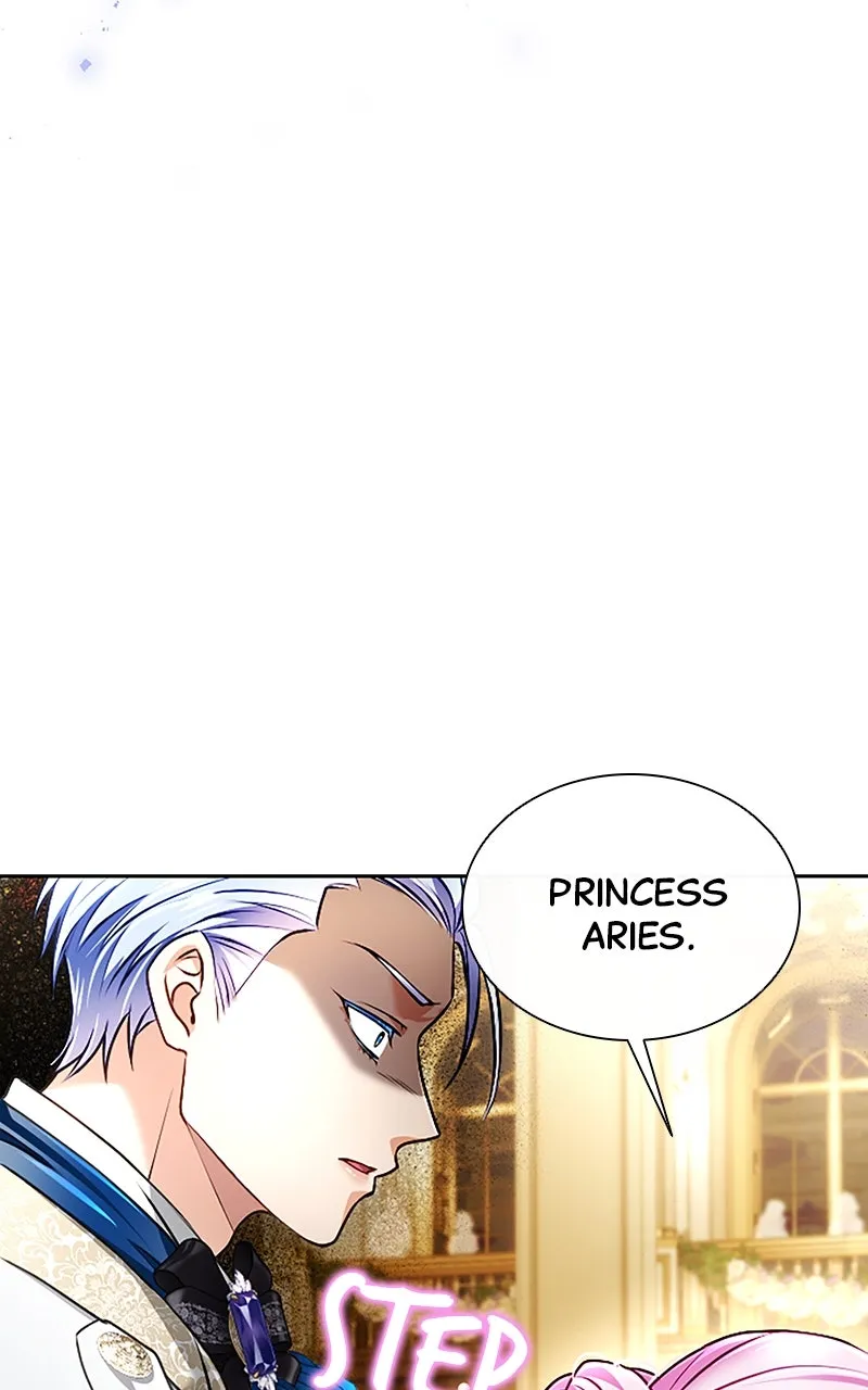 My Aggravating Sovereign Chapter 50 page 37 - 