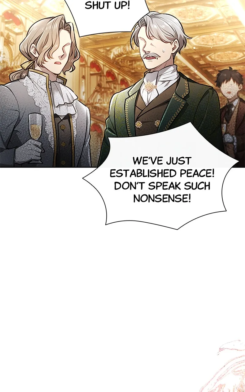 My Aggravating Sovereign Chapter 50 page 5 - 