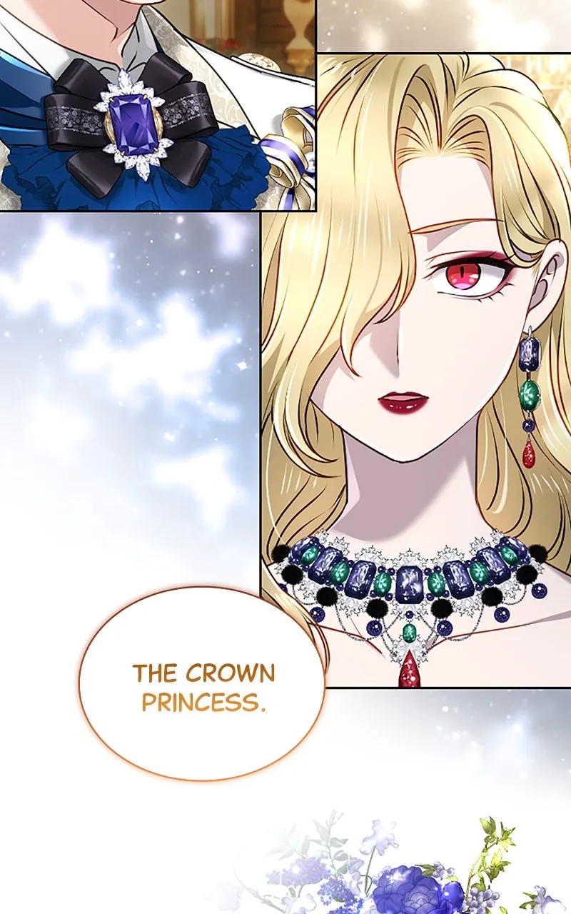 My Aggravating Sovereign Chapter 50 page 42 - 