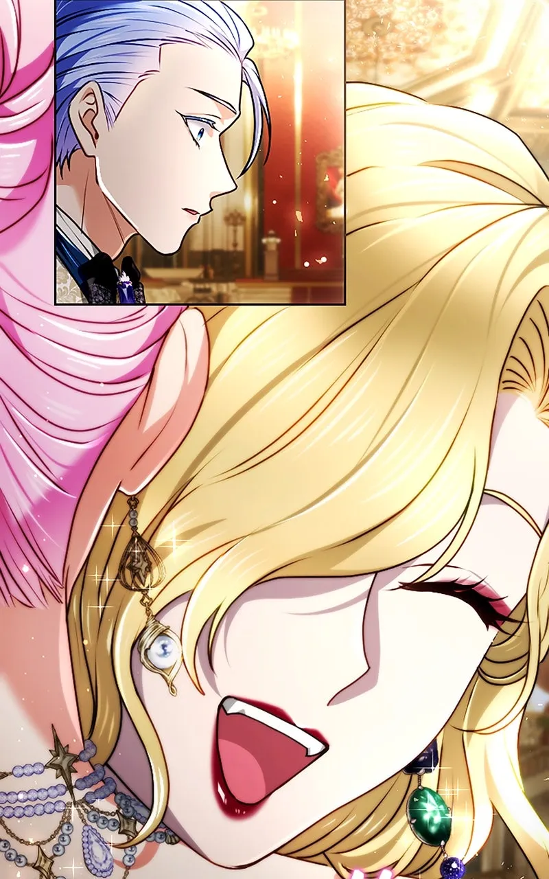 My Aggravating Sovereign Chapter 50 page 51 - 