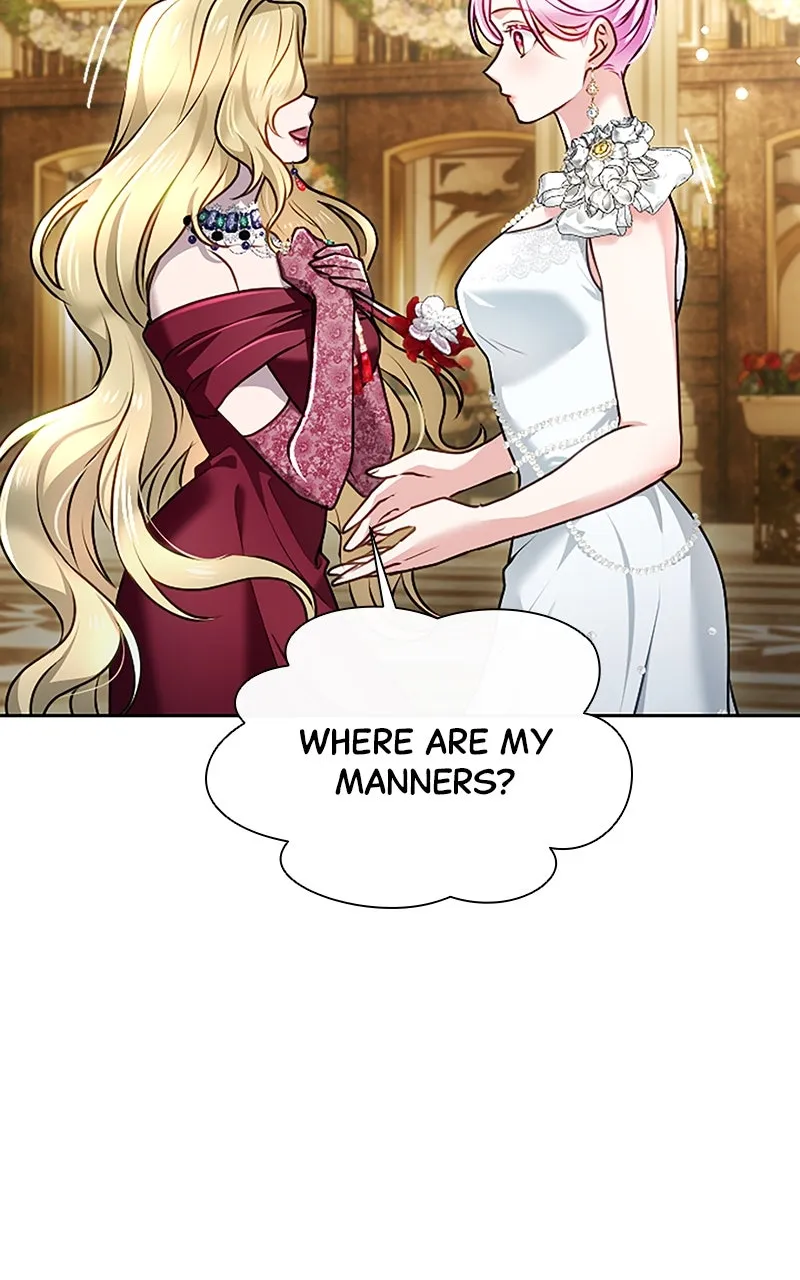 My Aggravating Sovereign Chapter 50 page 56 - 