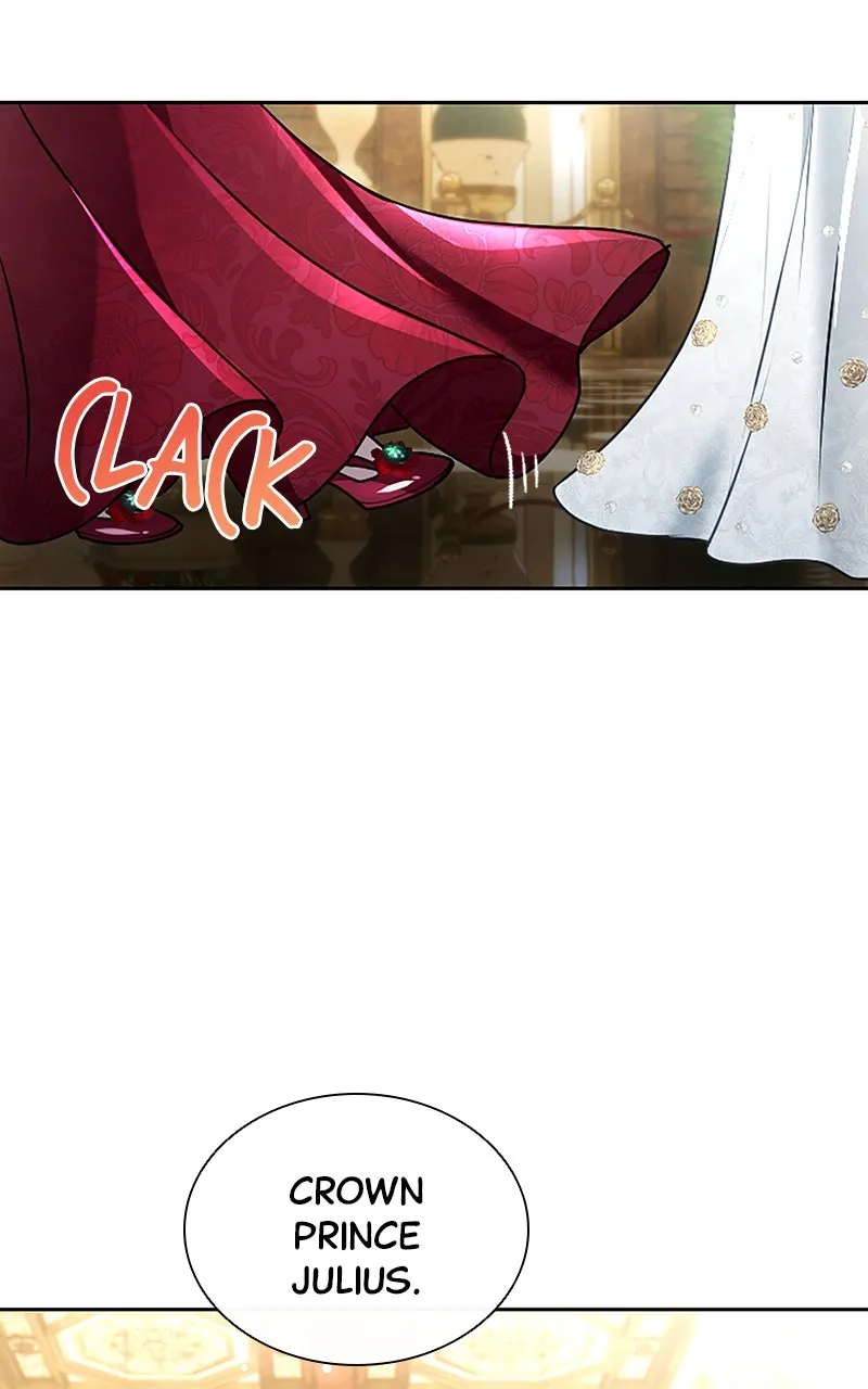 My Aggravating Sovereign Chapter 50 page 57 - 