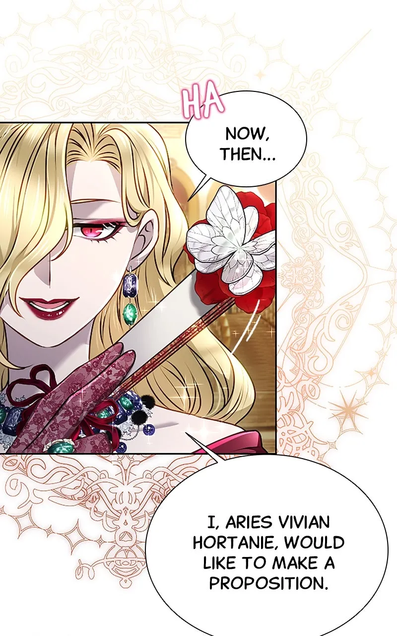 My Aggravating Sovereign Chapter 50 page 66 - 