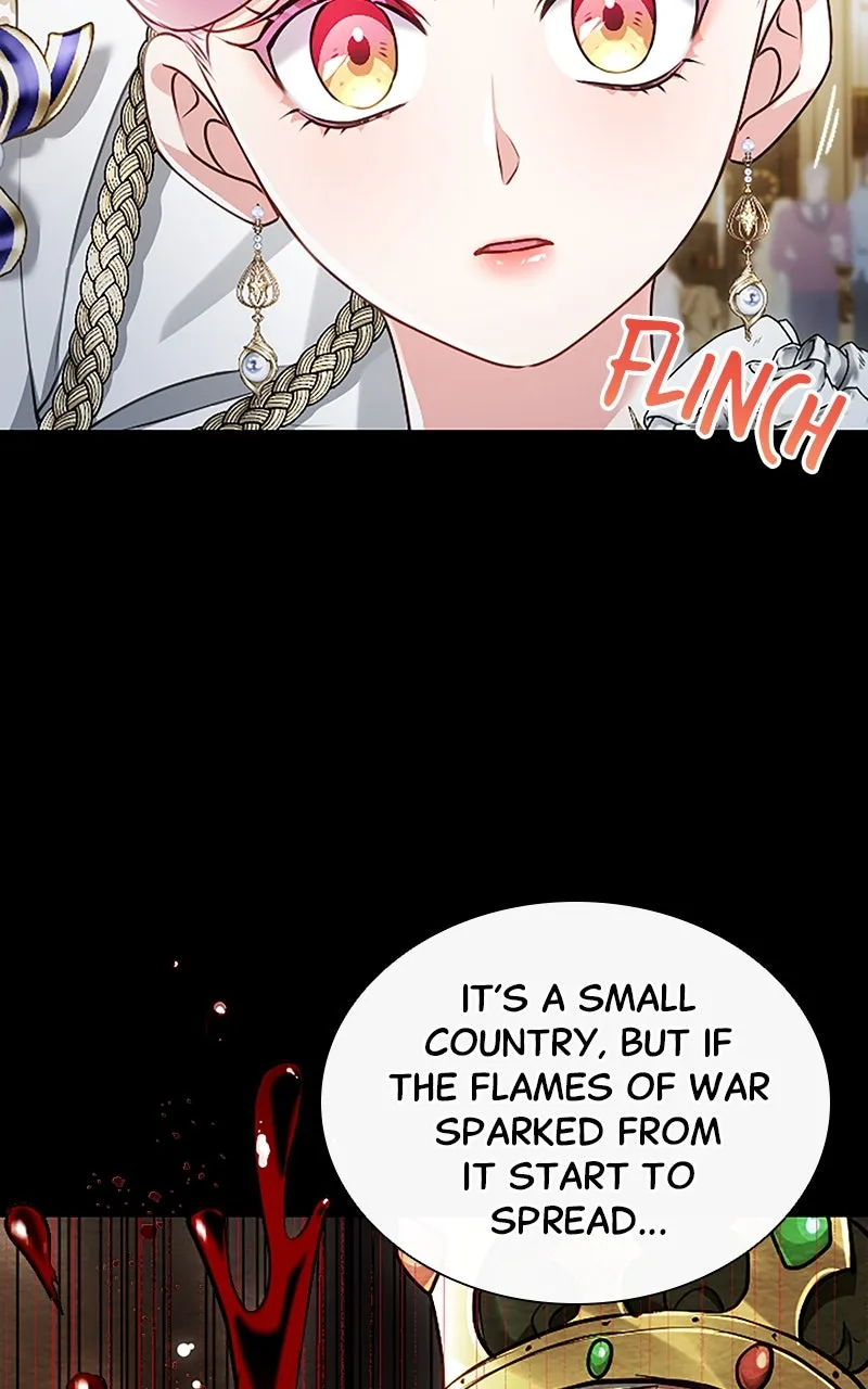My Aggravating Sovereign Chapter 50 page 71 - 