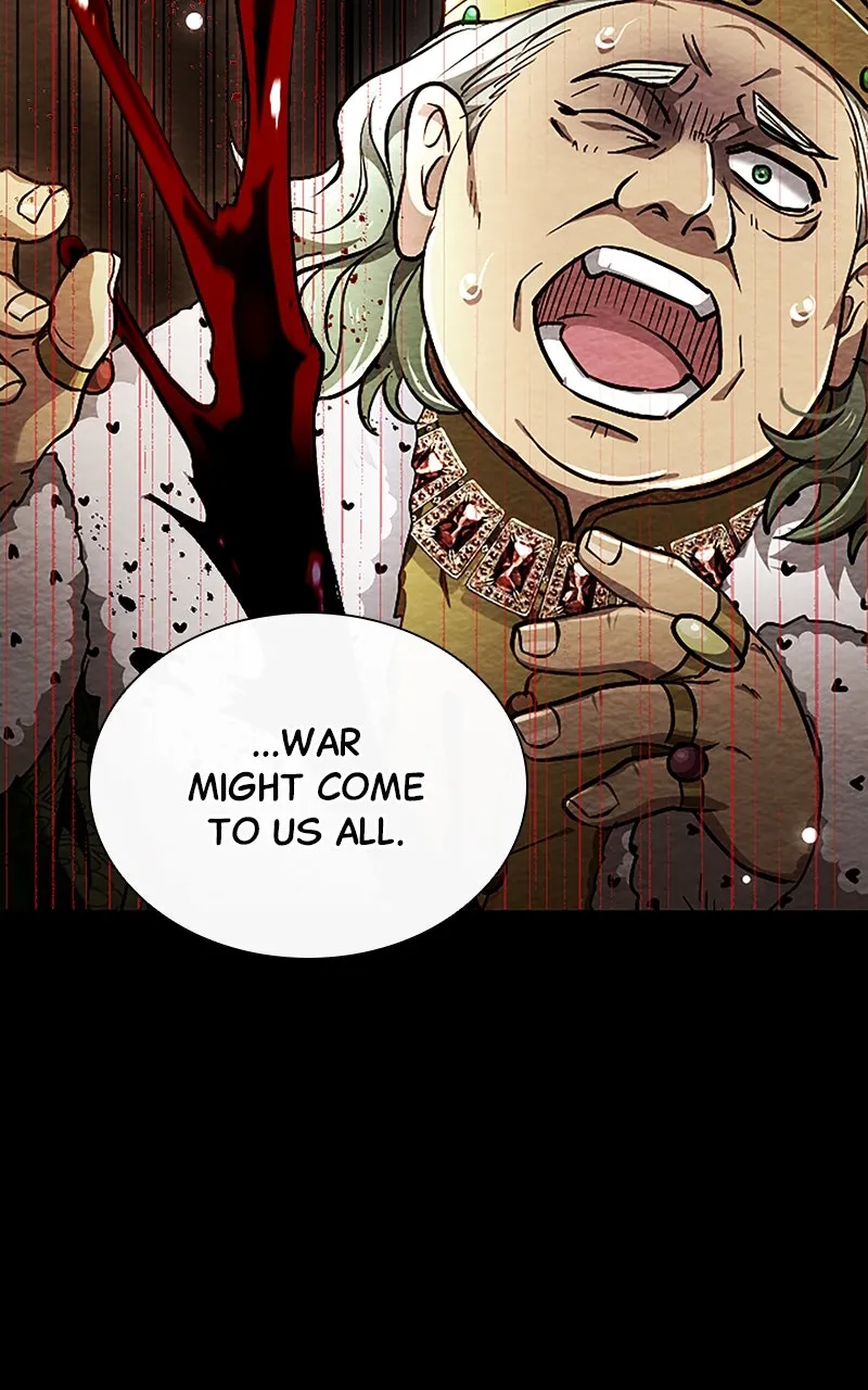My Aggravating Sovereign Chapter 50 page 72 - 