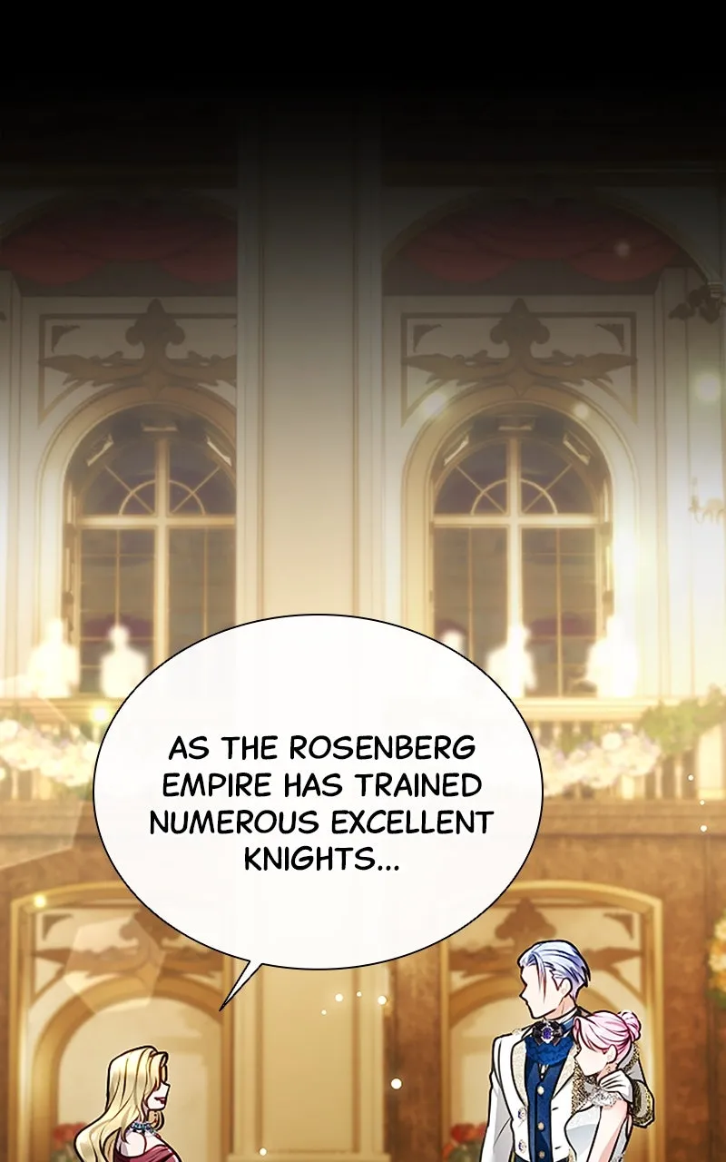My Aggravating Sovereign Chapter 50 page 74 - 