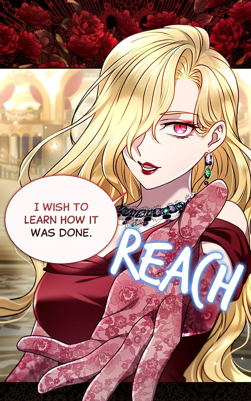My Aggravating Sovereign Chapter 50 page 76 - 