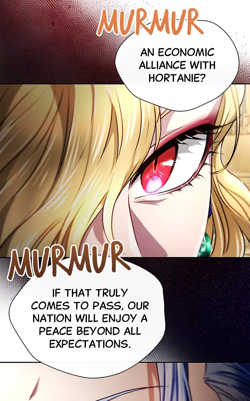 My Aggravating Sovereign Chapter 50 page 81 - 