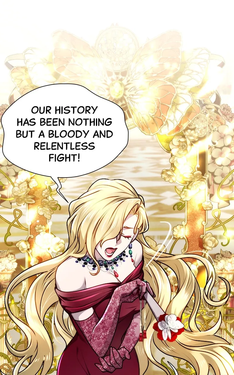 My Aggravating Sovereign Chapter 50 page 83 - 