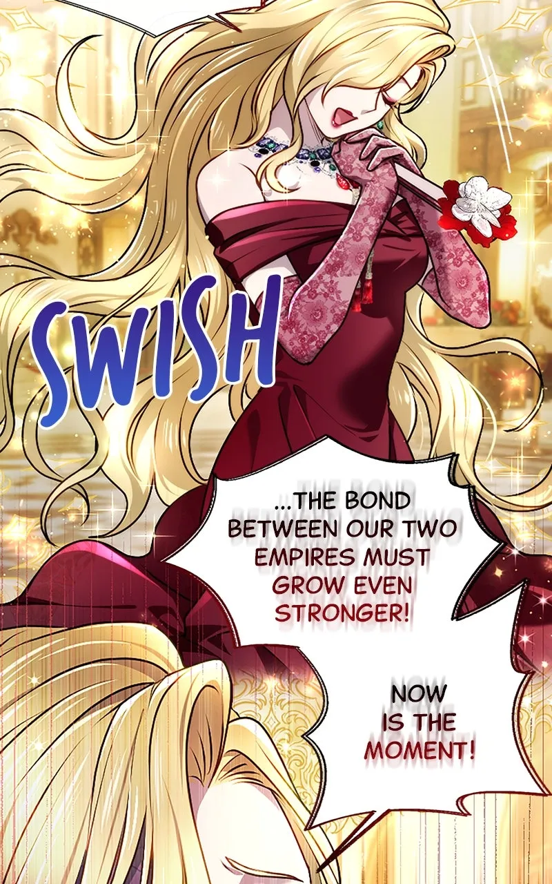 My Aggravating Sovereign Chapter 50 page 86 - 