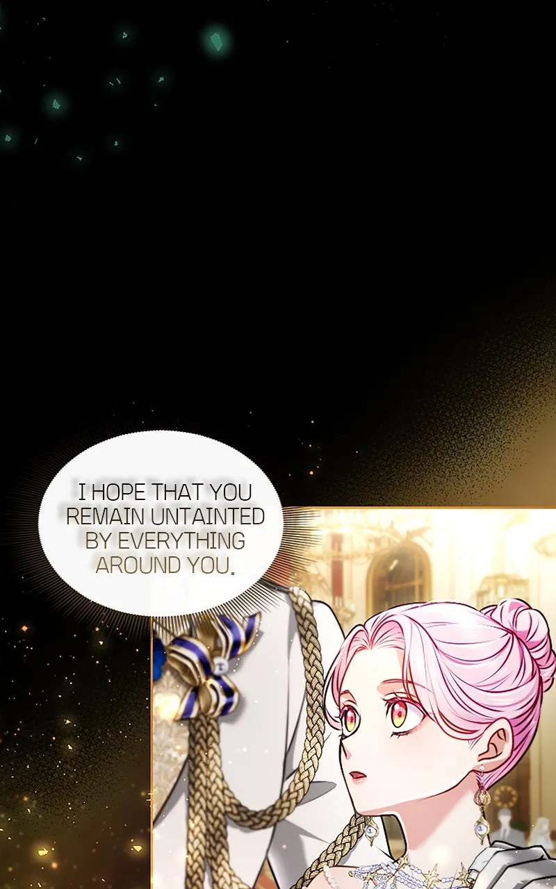 My Aggravating Sovereign Chapter 50 page 96 - 