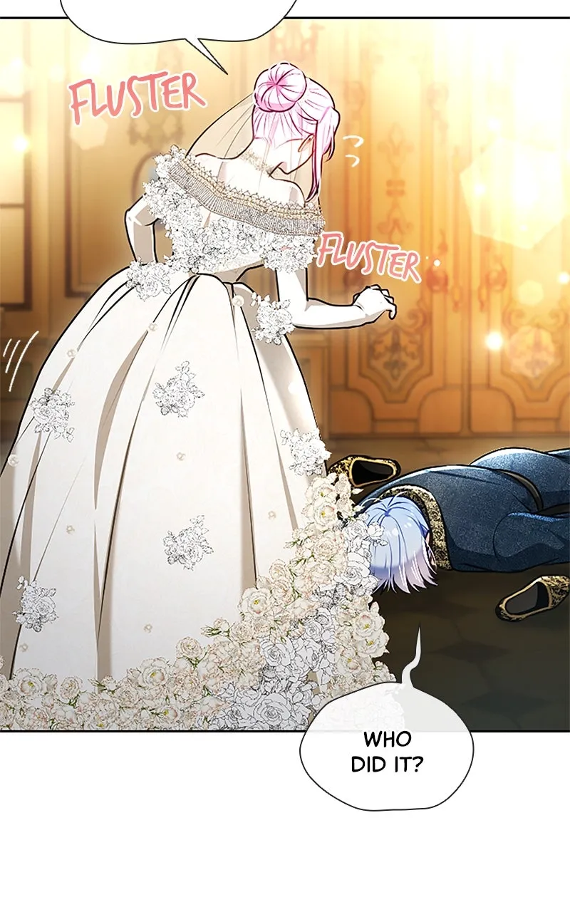 My Aggravating Sovereign Chapter 51 page 105 - 