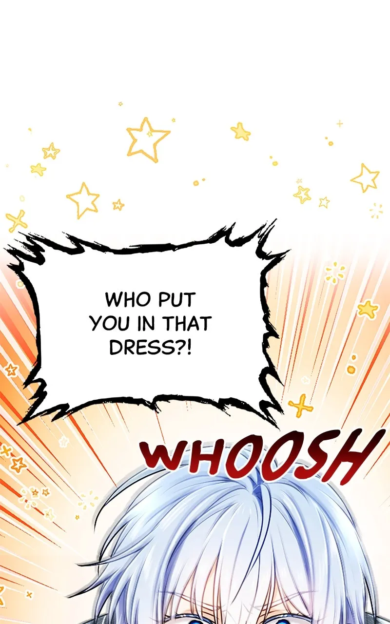 My Aggravating Sovereign Chapter 51 page 106 - 