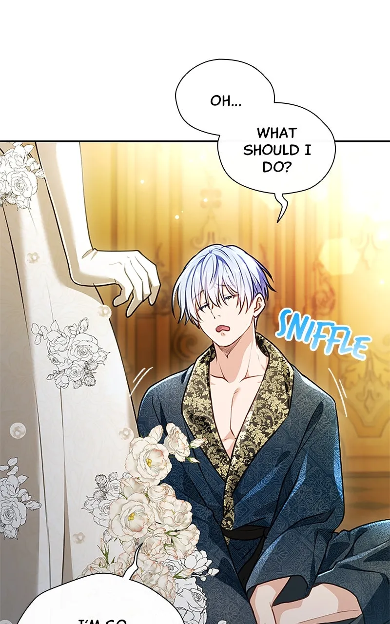 My Aggravating Sovereign Chapter 51 page 110 - 