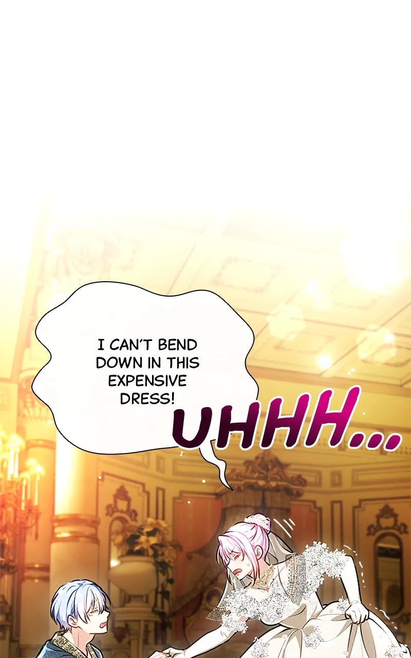 My Aggravating Sovereign Chapter 51 page 112 - 