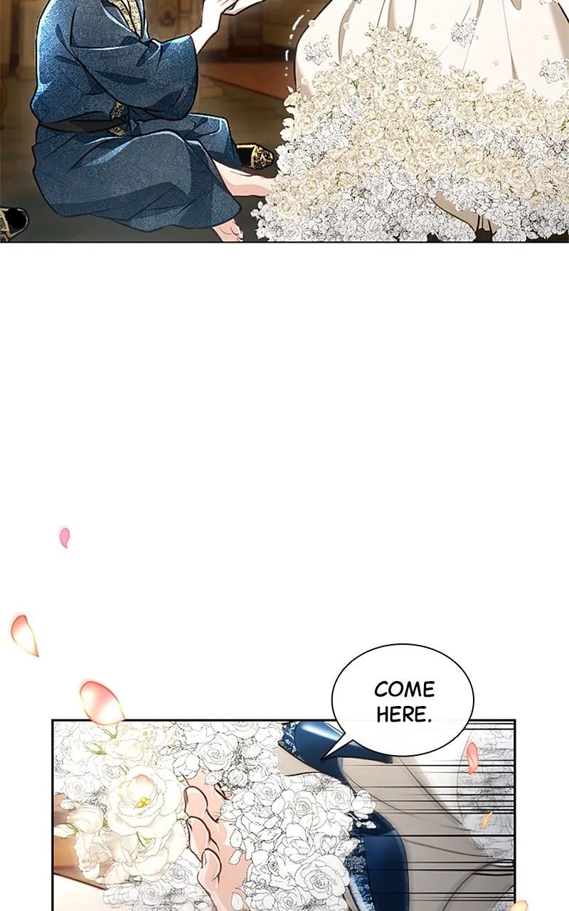 My Aggravating Sovereign Chapter 51 page 113 - 