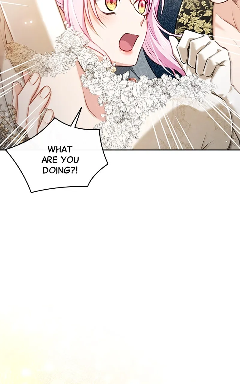 My Aggravating Sovereign Chapter 51 page 118 - 