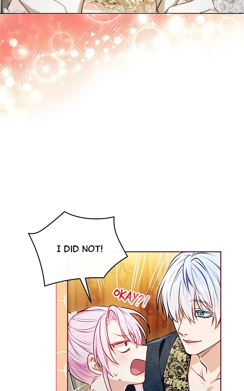 My Aggravating Sovereign Chapter 51 page 122 - 