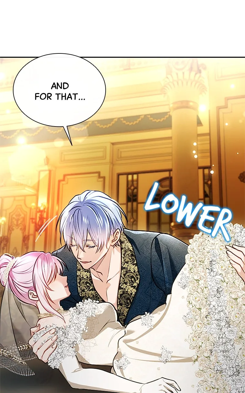 My Aggravating Sovereign Chapter 51 page 131 - 