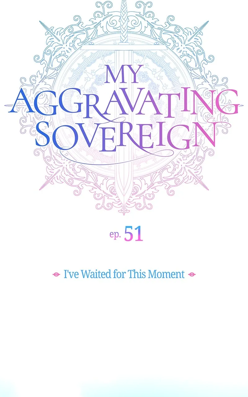 My Aggravating Sovereign Chapter 51 page 154 - 