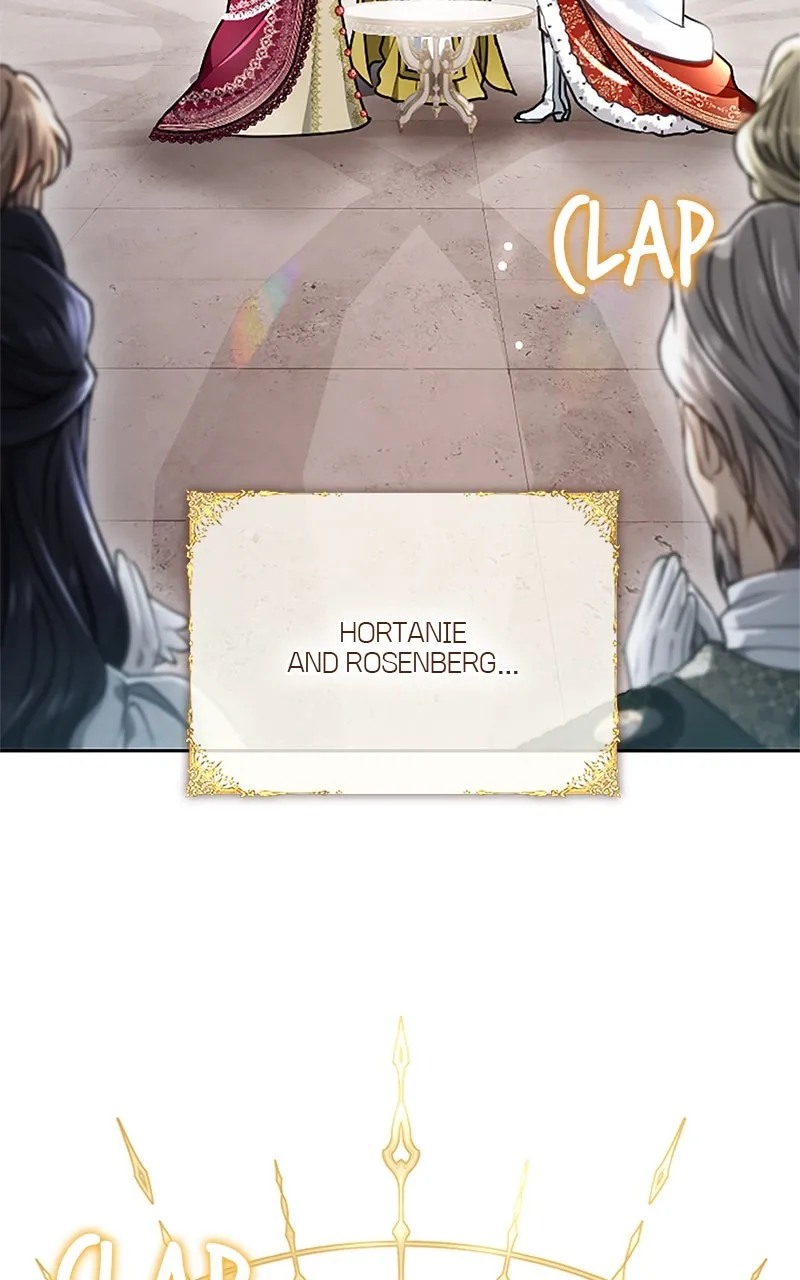 My Aggravating Sovereign Chapter 51 page 156 - 