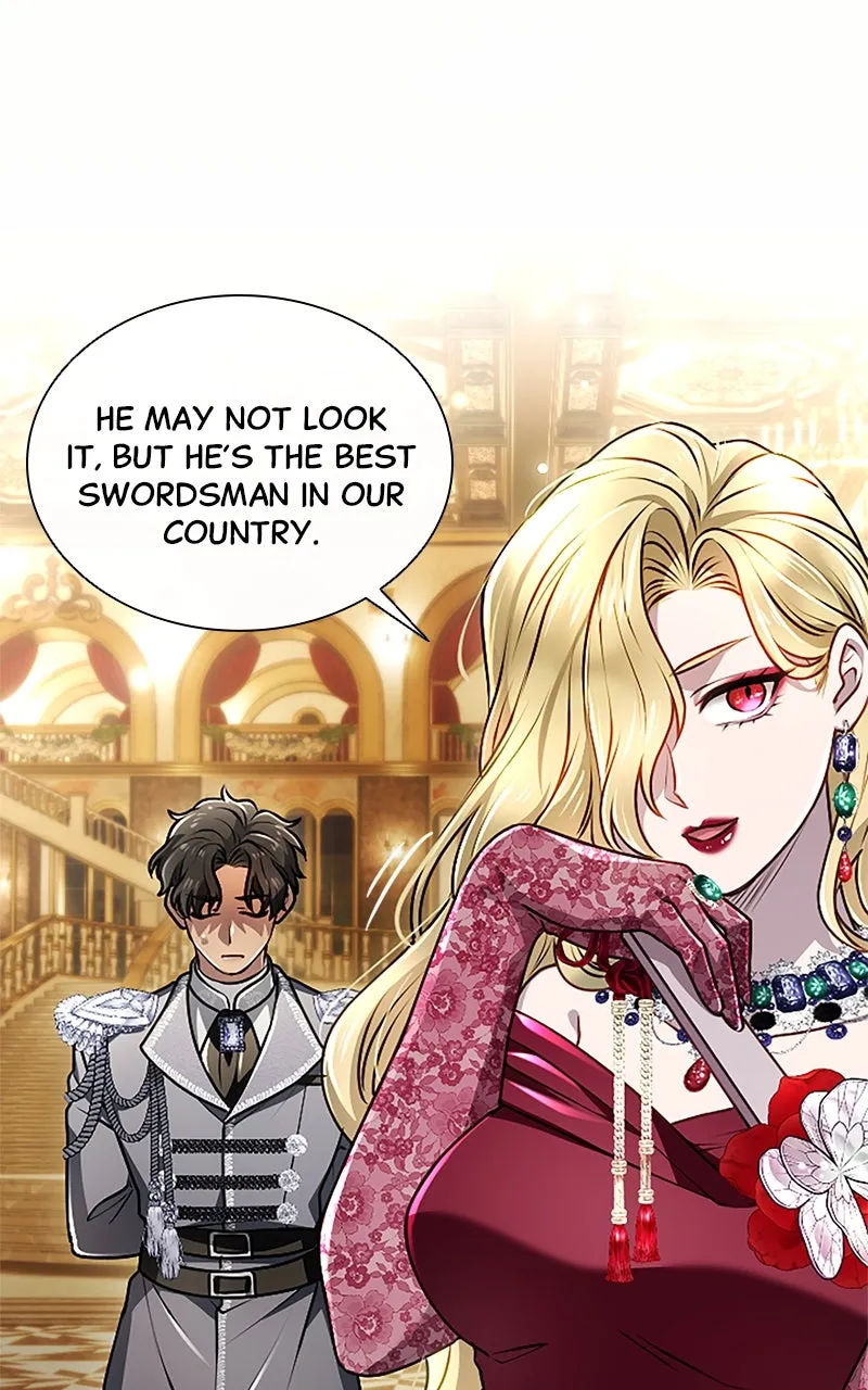My Aggravating Sovereign Chapter 51 page 17 - 