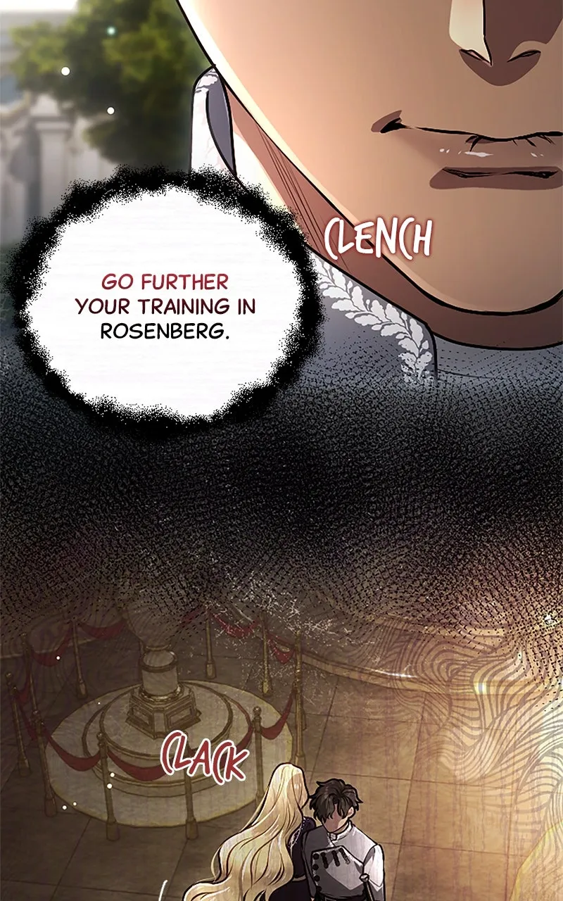 My Aggravating Sovereign Chapter 51 page 161 - 