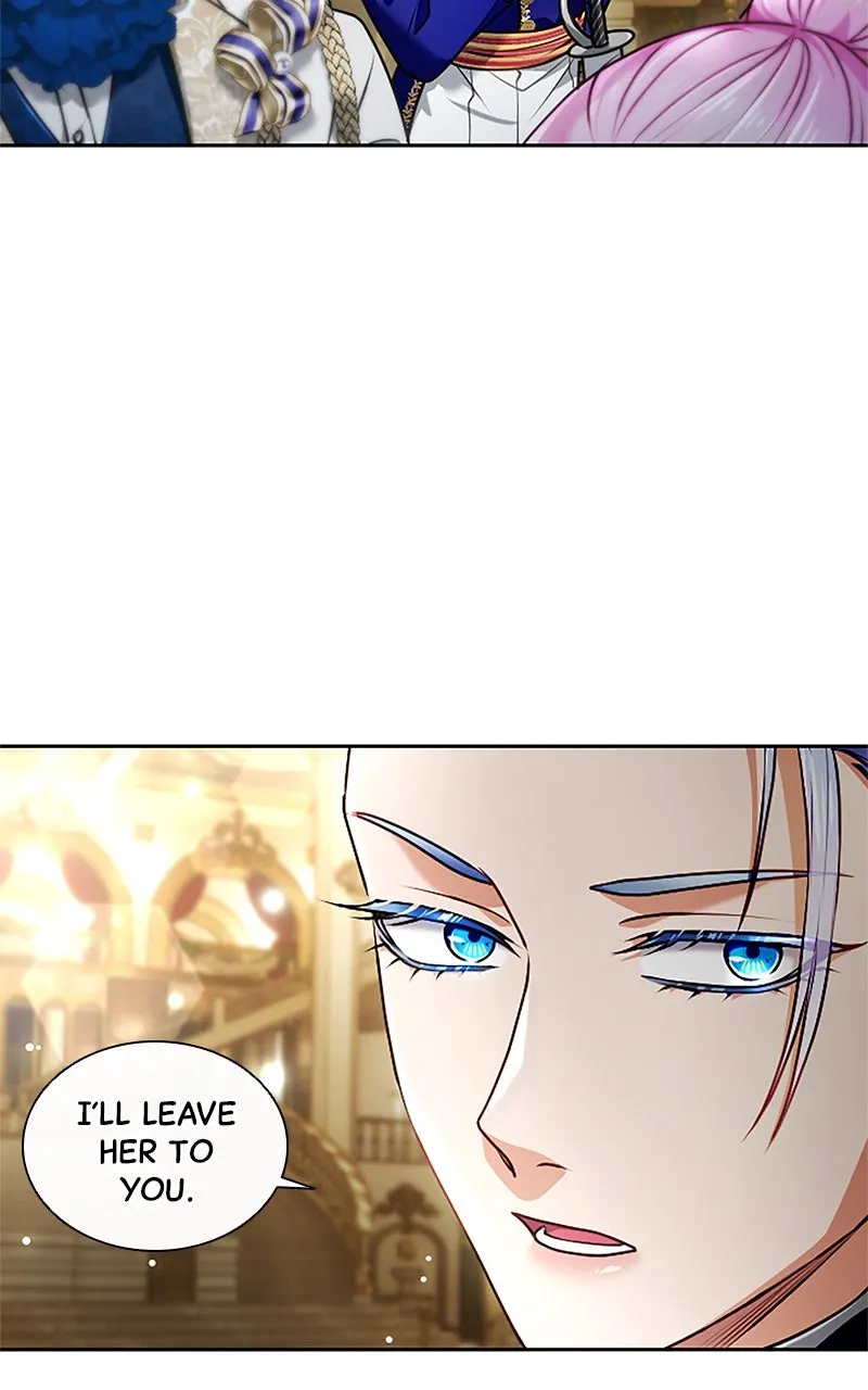 My Aggravating Sovereign Chapter 51 page 23 - 