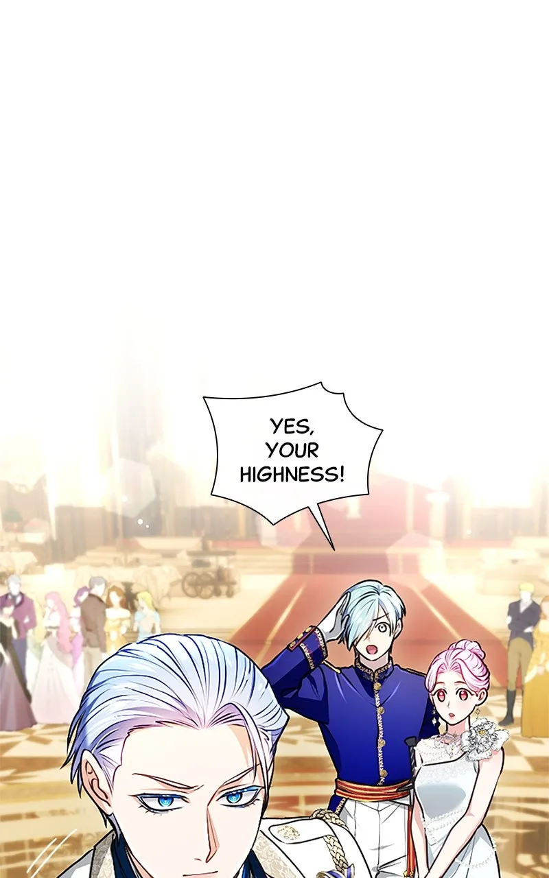 My Aggravating Sovereign Chapter 51 page 24 - 