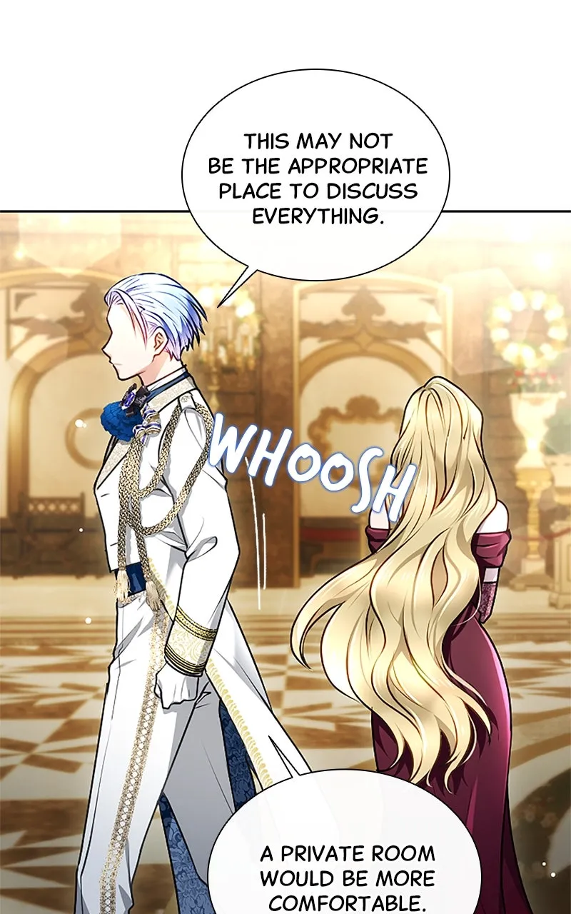 My Aggravating Sovereign Chapter 51 page 26 - 