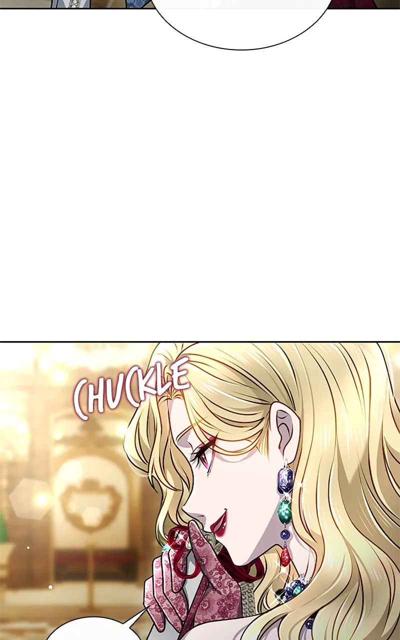 My Aggravating Sovereign Chapter 51 page 27 - 