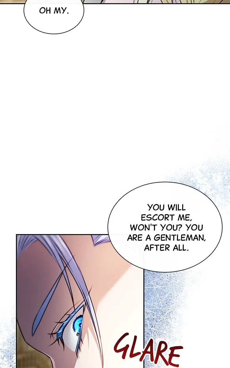 My Aggravating Sovereign Chapter 51 page 28 - 