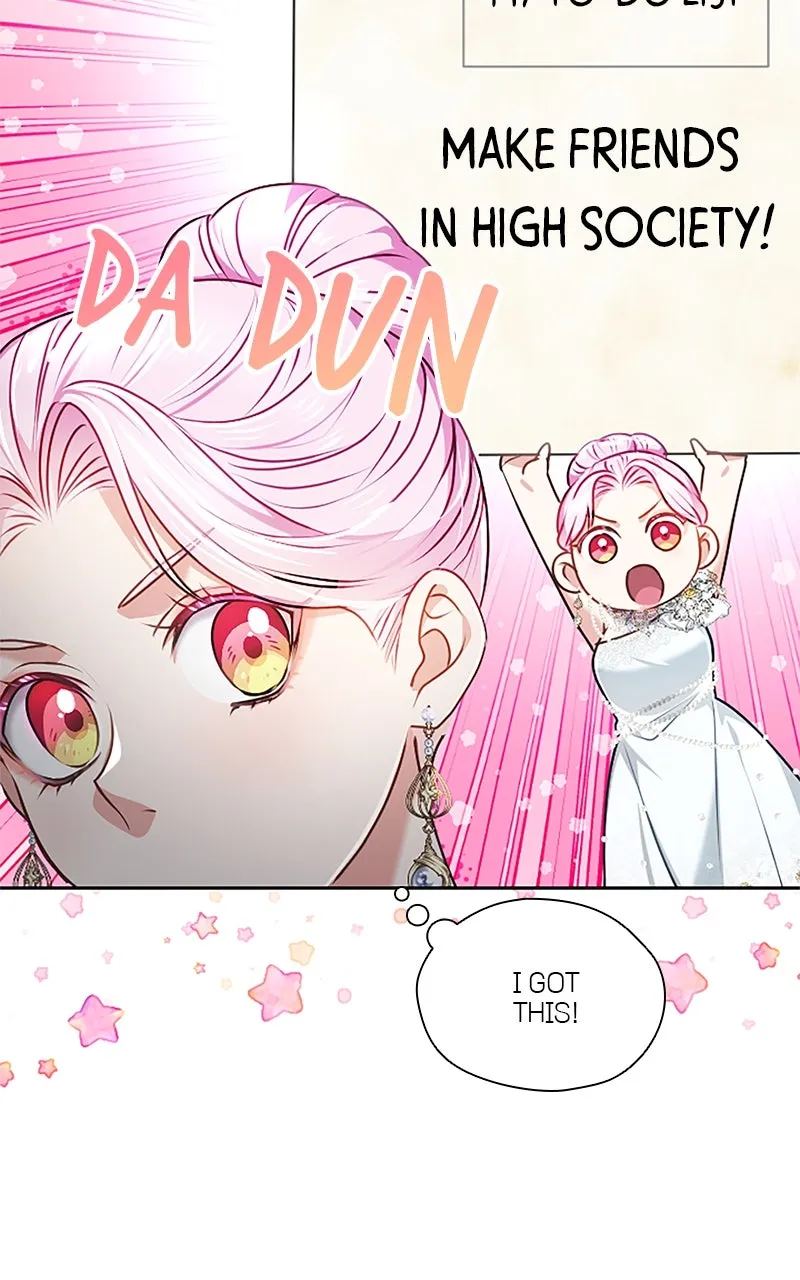 My Aggravating Sovereign Chapter 51 page 35 - 