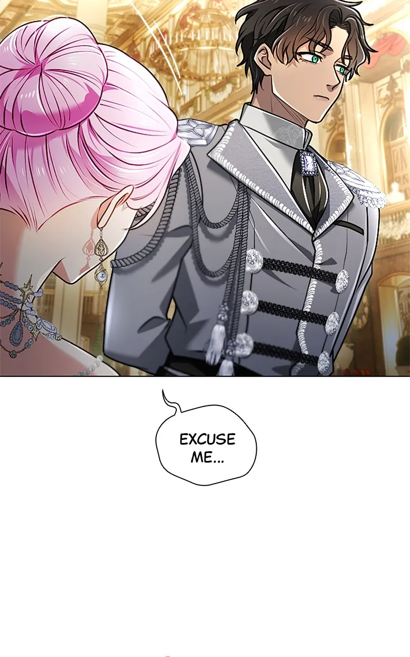 My Aggravating Sovereign Chapter 51 page 48 - 