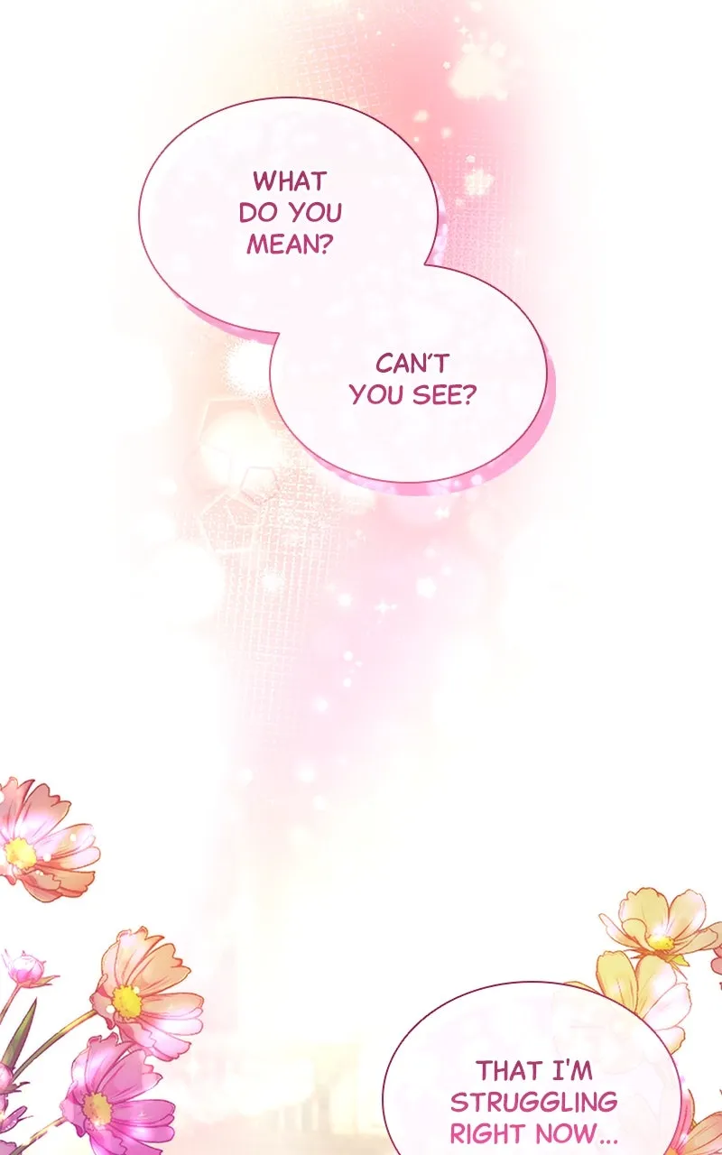 My Aggravating Sovereign Chapter 51 page 58 - 