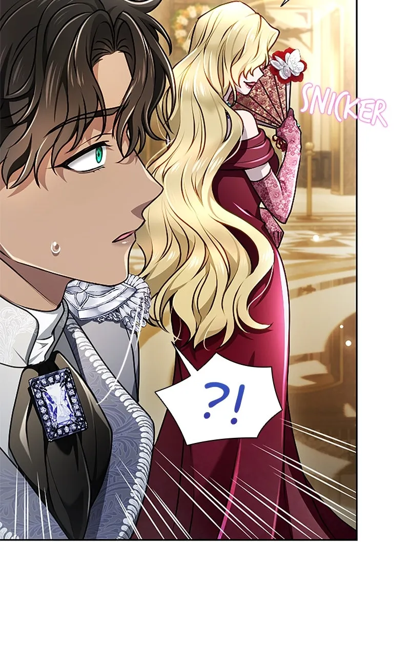 My Aggravating Sovereign Chapter 51 page 9 - 