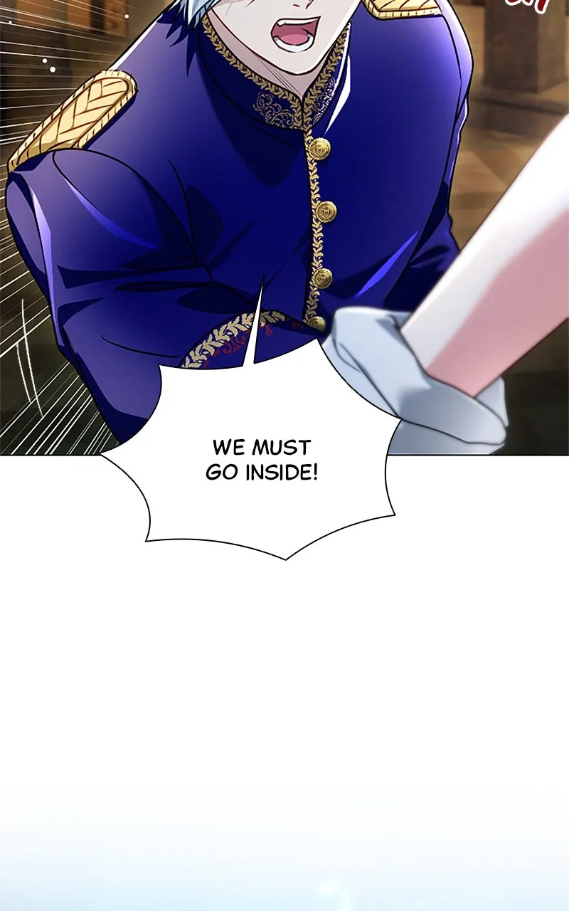My Aggravating Sovereign Chapter 51 page 81 - 
