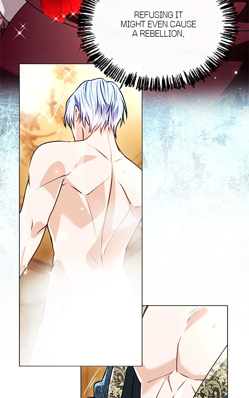 My Aggravating Sovereign Chapter 51 page 90 - 