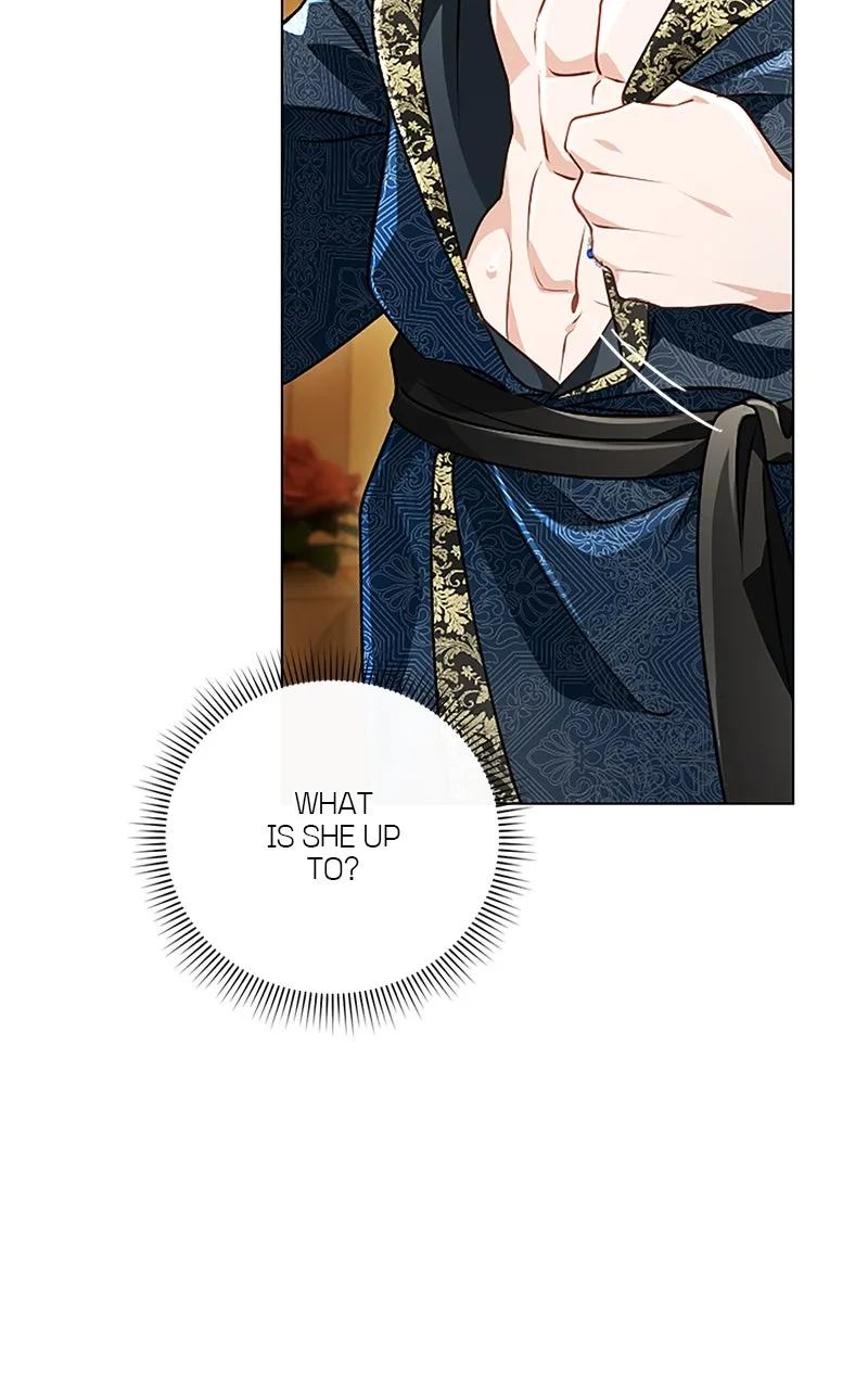 My Aggravating Sovereign Chapter 51 page 91 - 