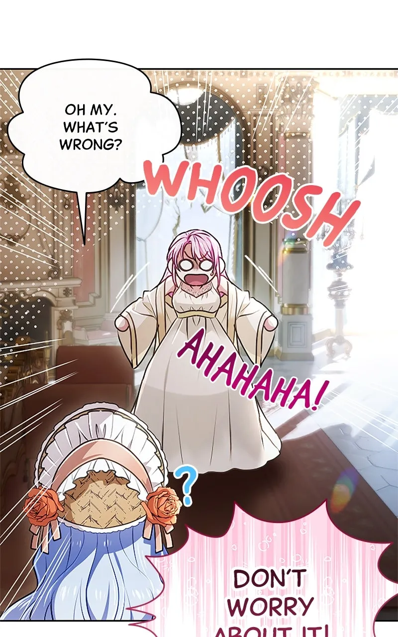 My Aggravating Sovereign Chapter 52 page 27 - 