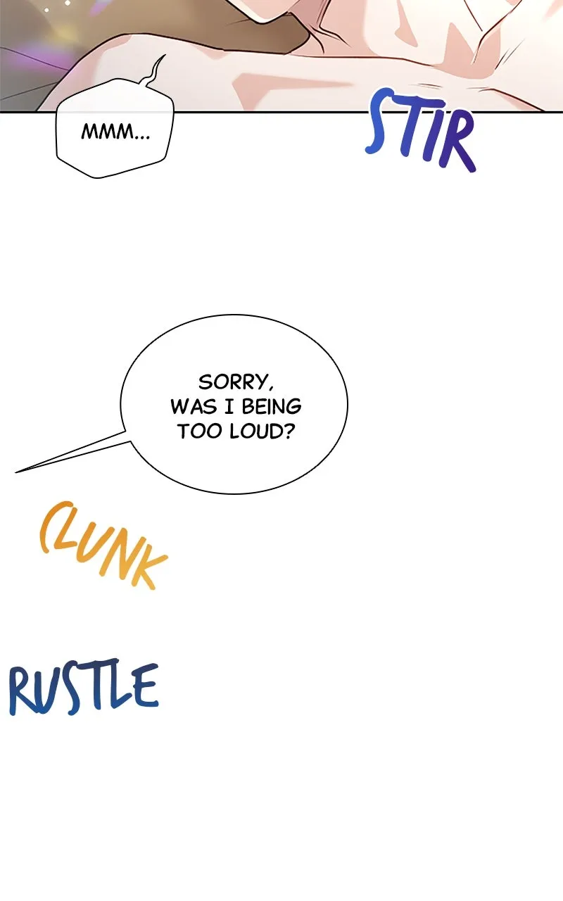 My Aggravating Sovereign Chapter 52 page 4 - 